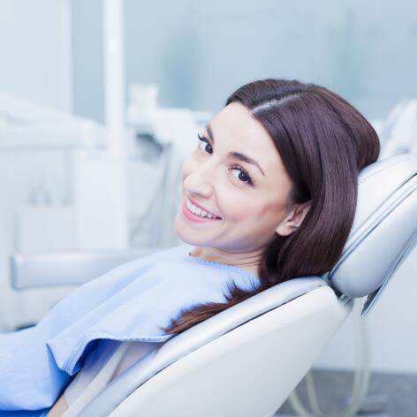 Οδοντικό οστικό μόσχευμα